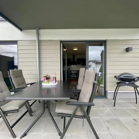 Sonnenweg 46-2 Cindy