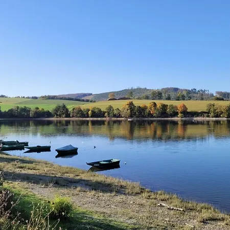 Sonnenweg 46-2 Cindy *