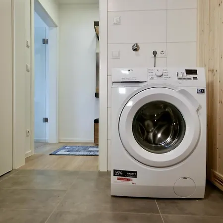 Sonnenweg 46-2 Cindy * Heringhausen