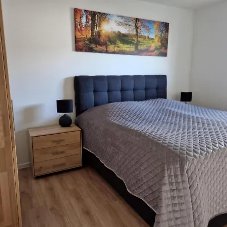 Apartamento Sonnenweg 46-2 Cindy