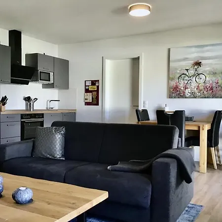 Apartamento Sonnenweg 46-2 Cindy