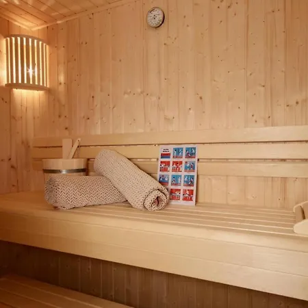 Apartamento Sonnenweg 46-2 Cindy