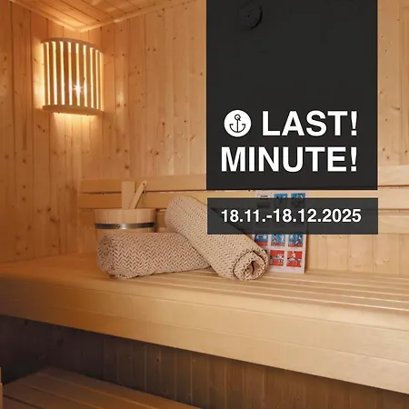 Apartamento Sonnenweg 46-2 Cindy Heringhausen