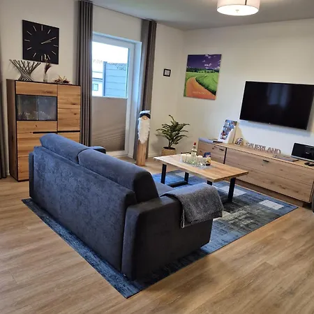 Sonnenweg 46-2 Cindy Apartamento