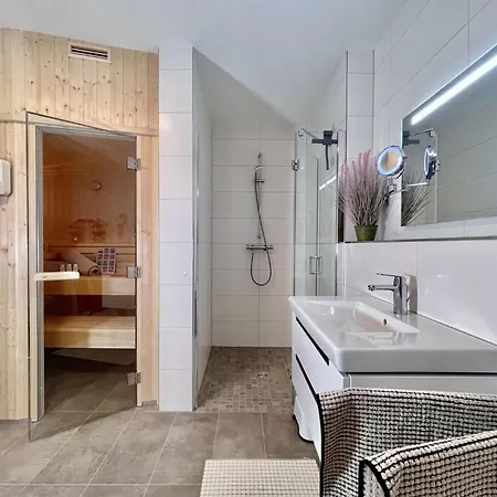 Apartamento Sonnenweg 46-2 Cindy