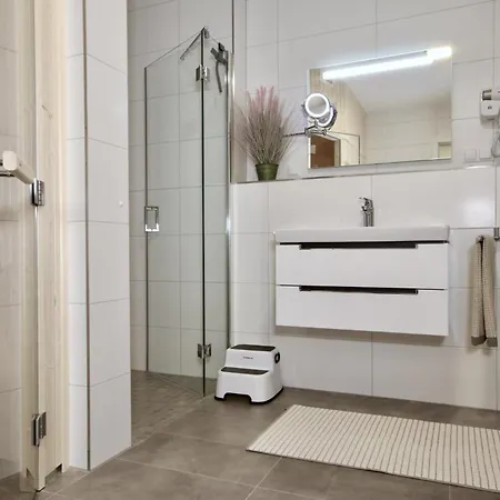 Apartamento Sonnenweg 46-2 Cindy Heringhausen