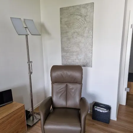 Sonnenweg 46-2 Cindy * Heringhausen