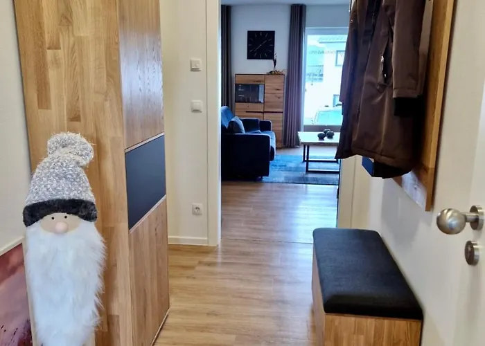 Sonnenweg 46-2 Cindy *