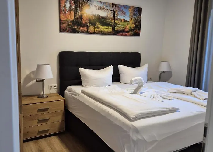 Sonnenweg 46-2 Cindy شقة Heringhausen