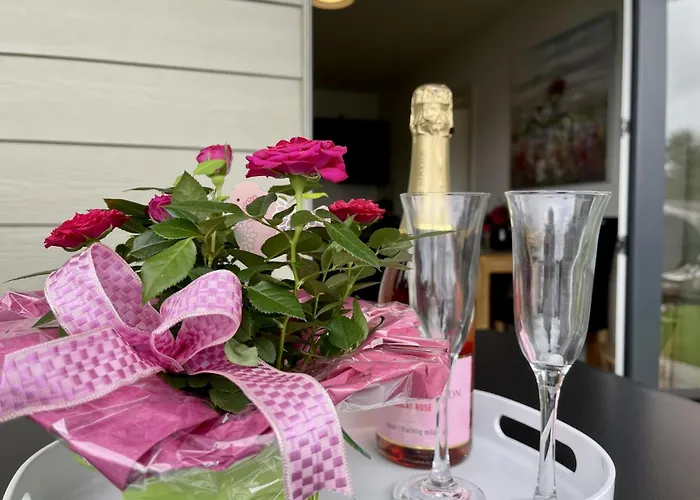 Sonnenweg 46-2 Cindy * Heringhausen