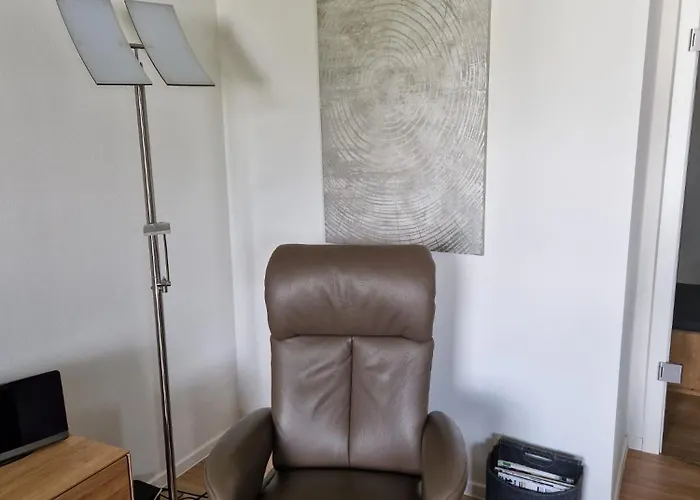 Sonnenweg 46-2 Cindy * Heringhausen