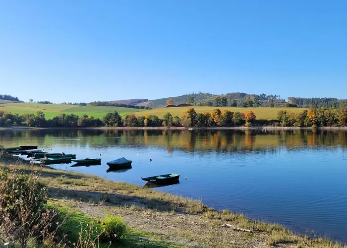 Sonnenweg 46-2 Cindy *